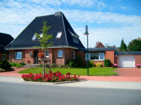 Haus Monika in Büdelsdorf